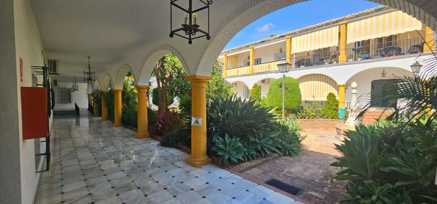 Apartamento en Montemar, Torremolinos