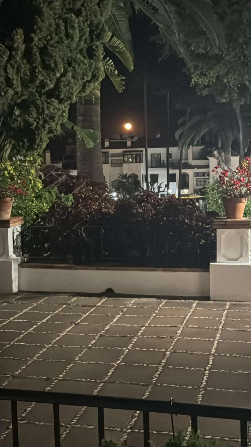 Apartamento en Montemar, Torremolinos