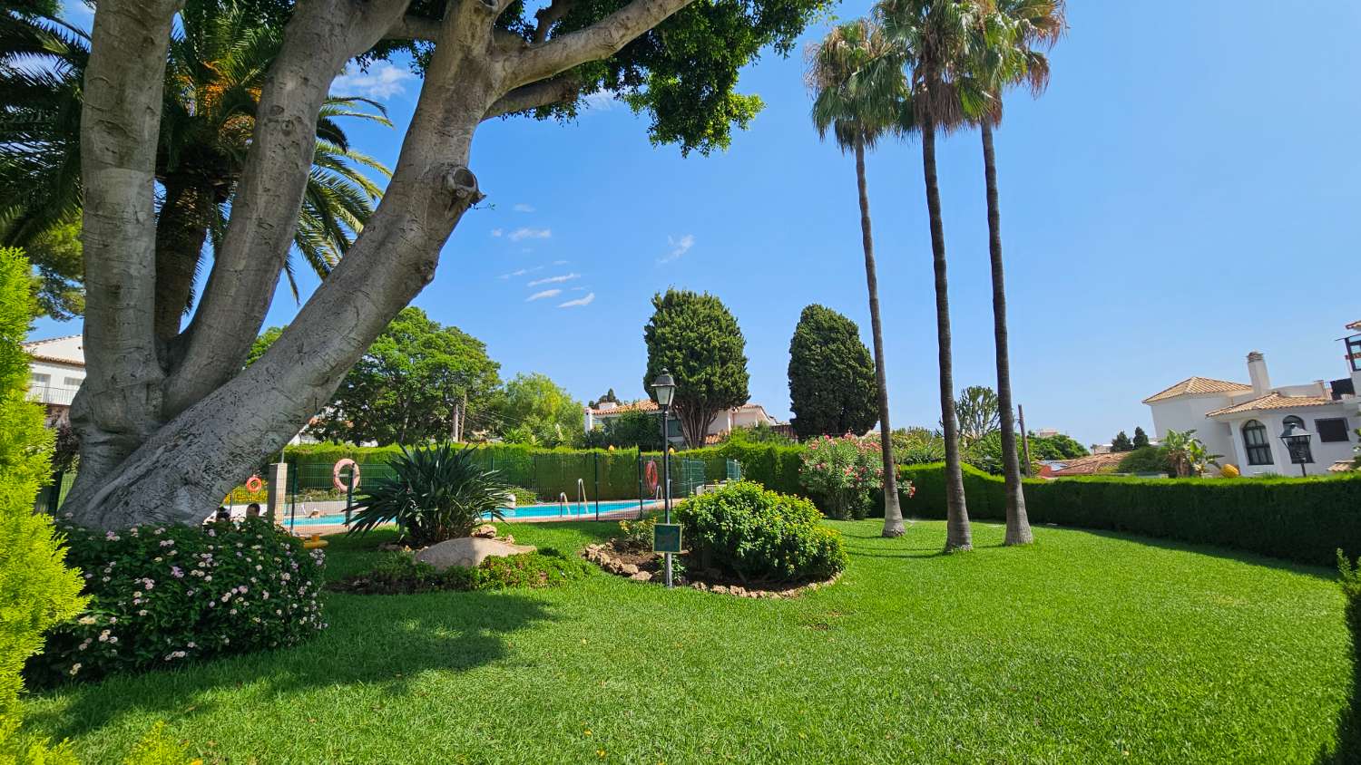 Apartamento en Montemar, Torremolinos