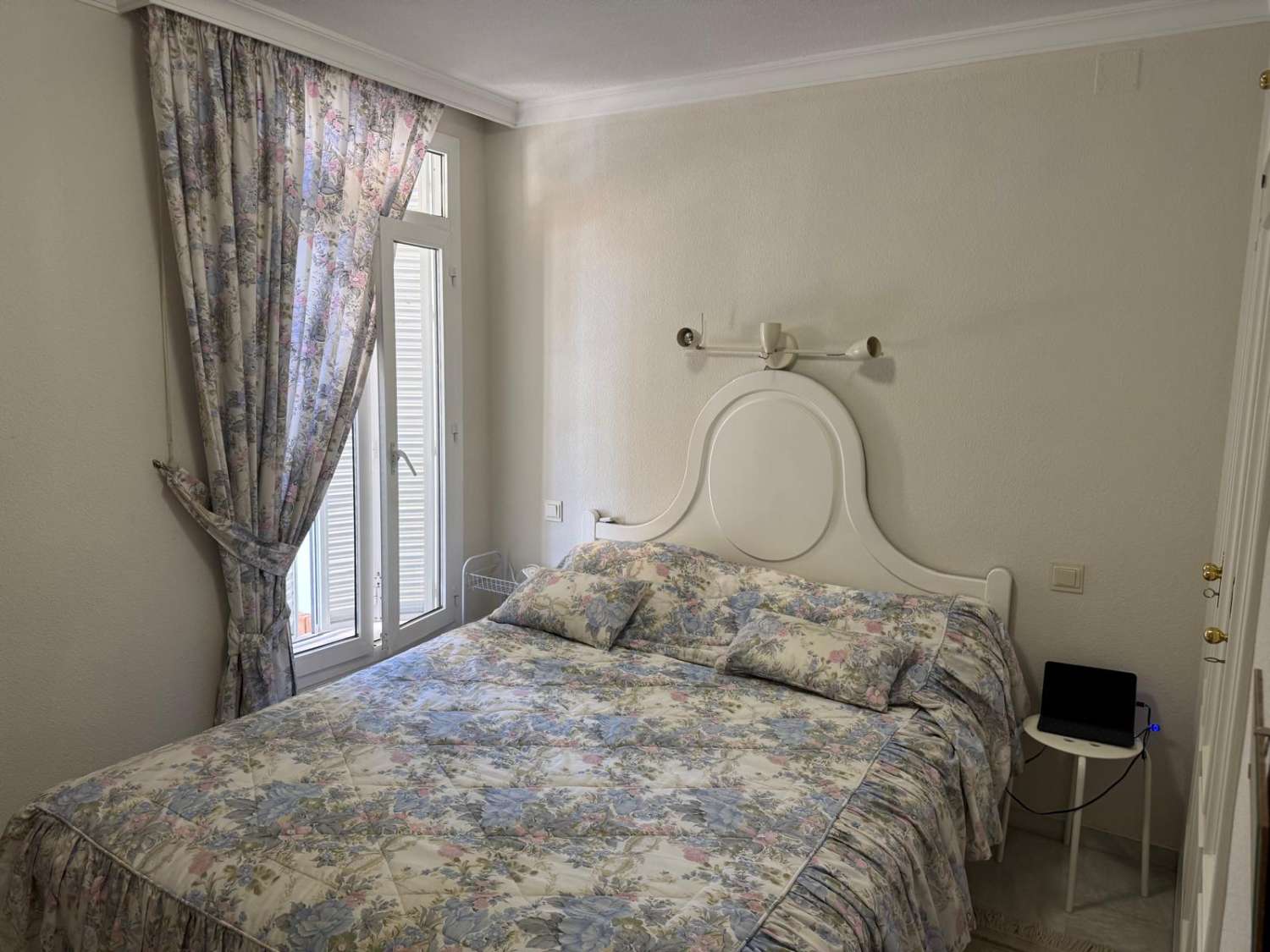 Apartamento en Montemar, Torremolinos