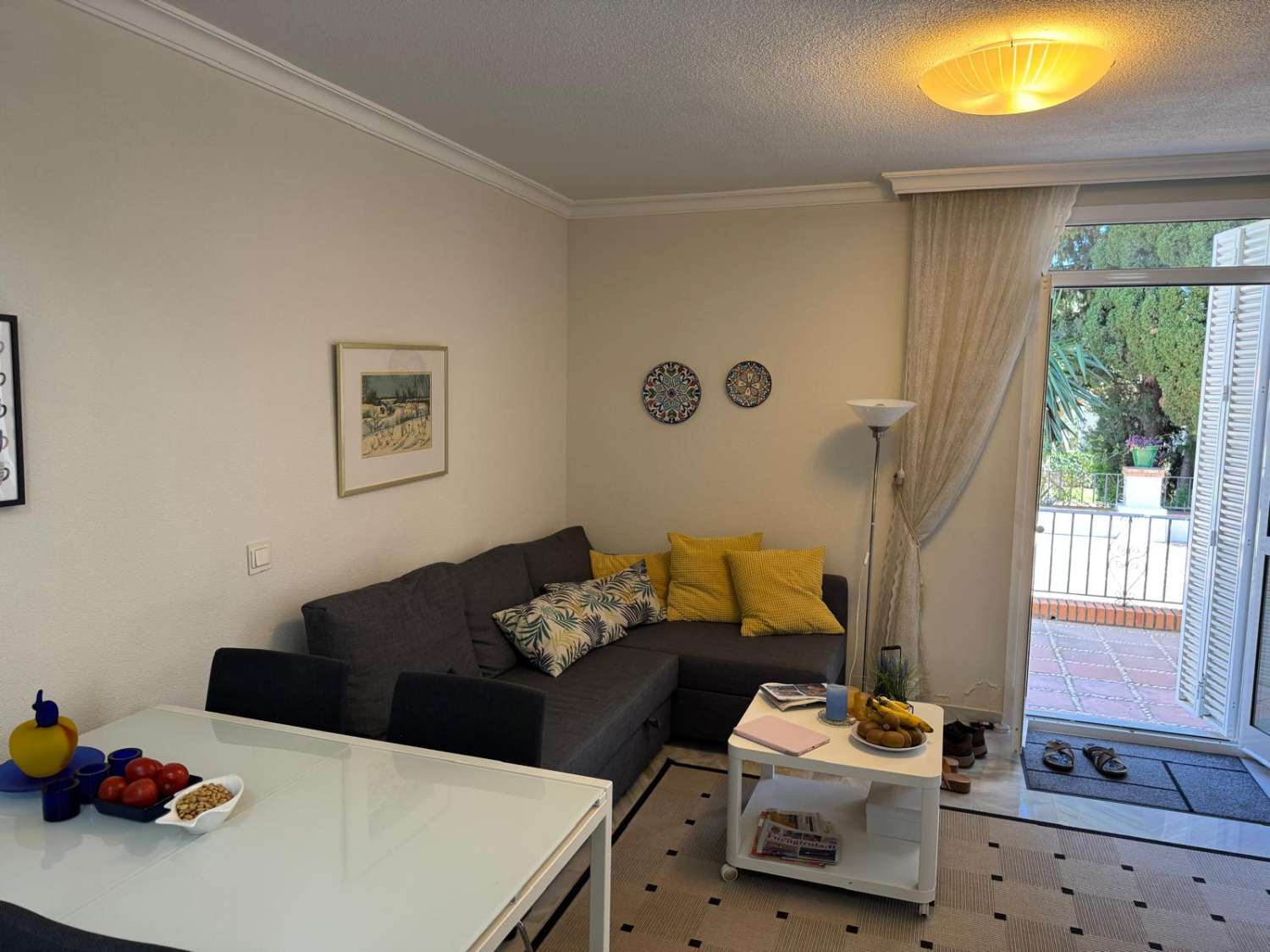 Apartamento en Montemar, Torremolinos