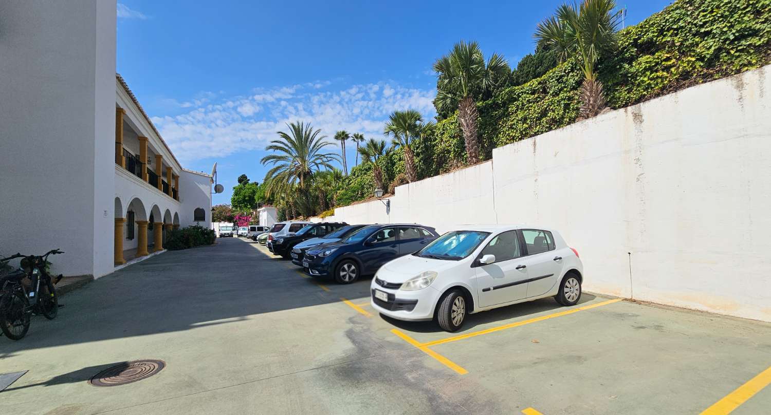 Apartamento en Montemar, Torremolinos