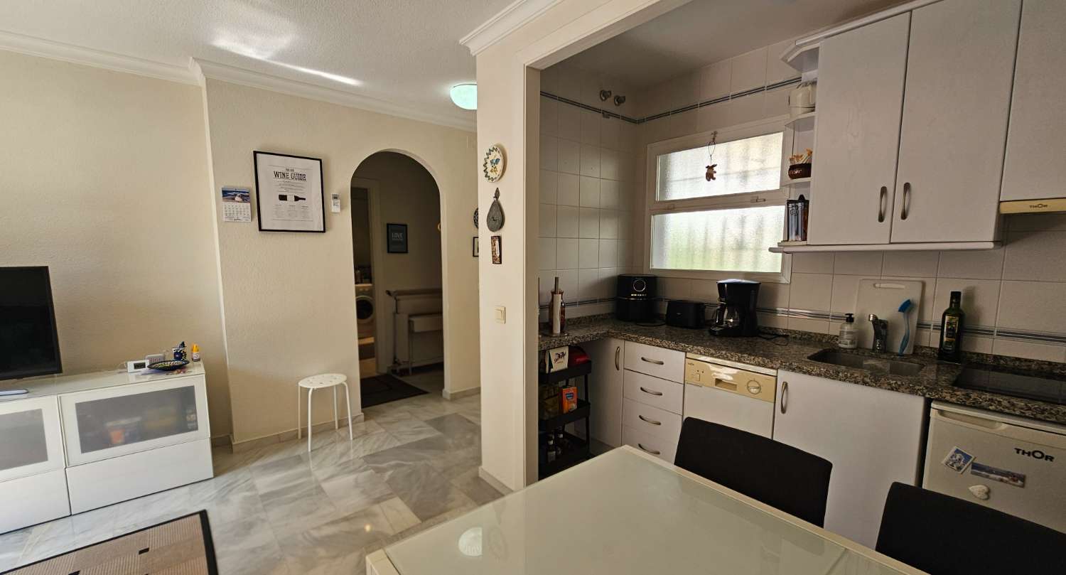 Apartamento en Montemar, Torremolinos
