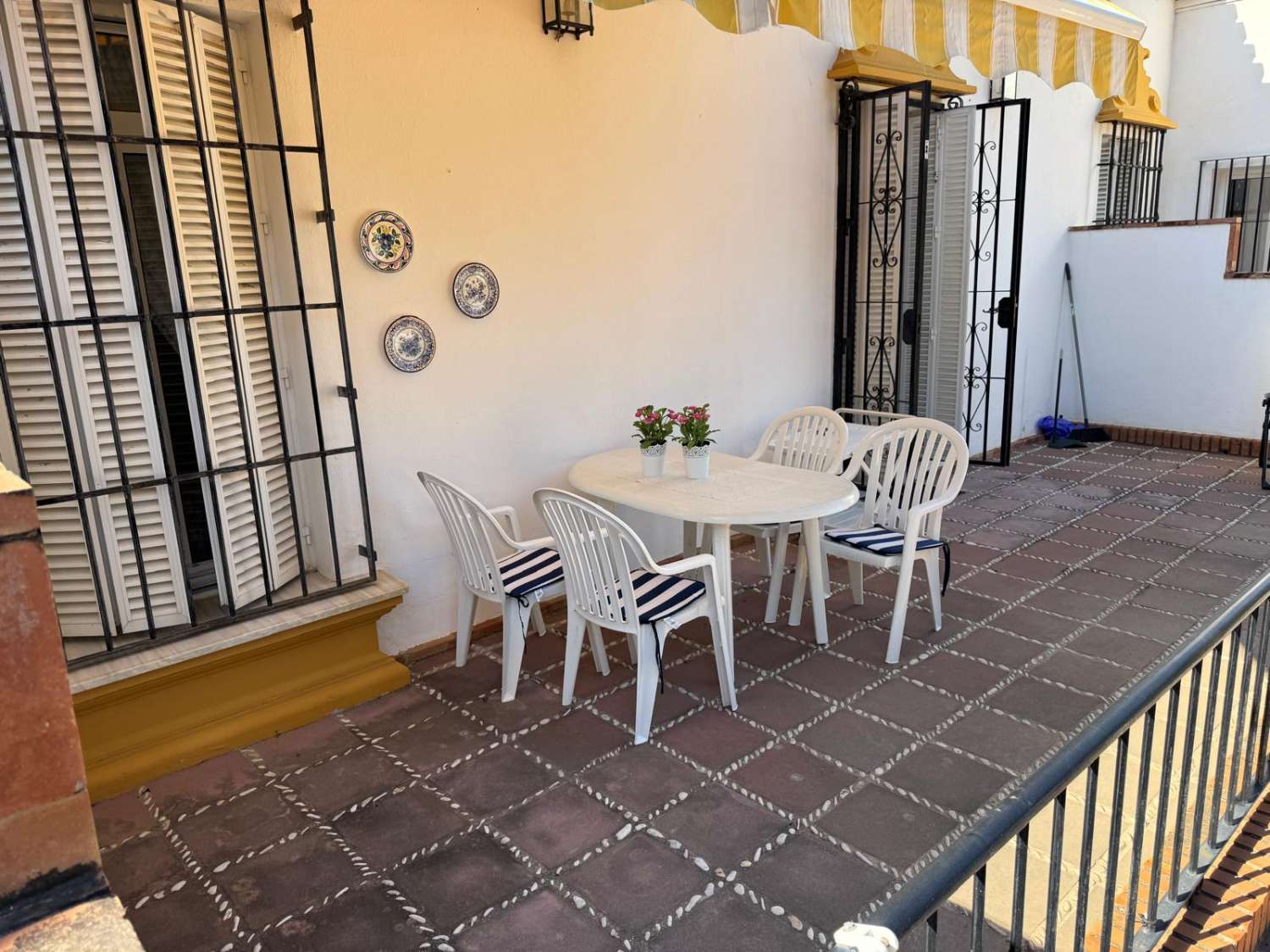 Apartamento en Montemar, Torremolinos