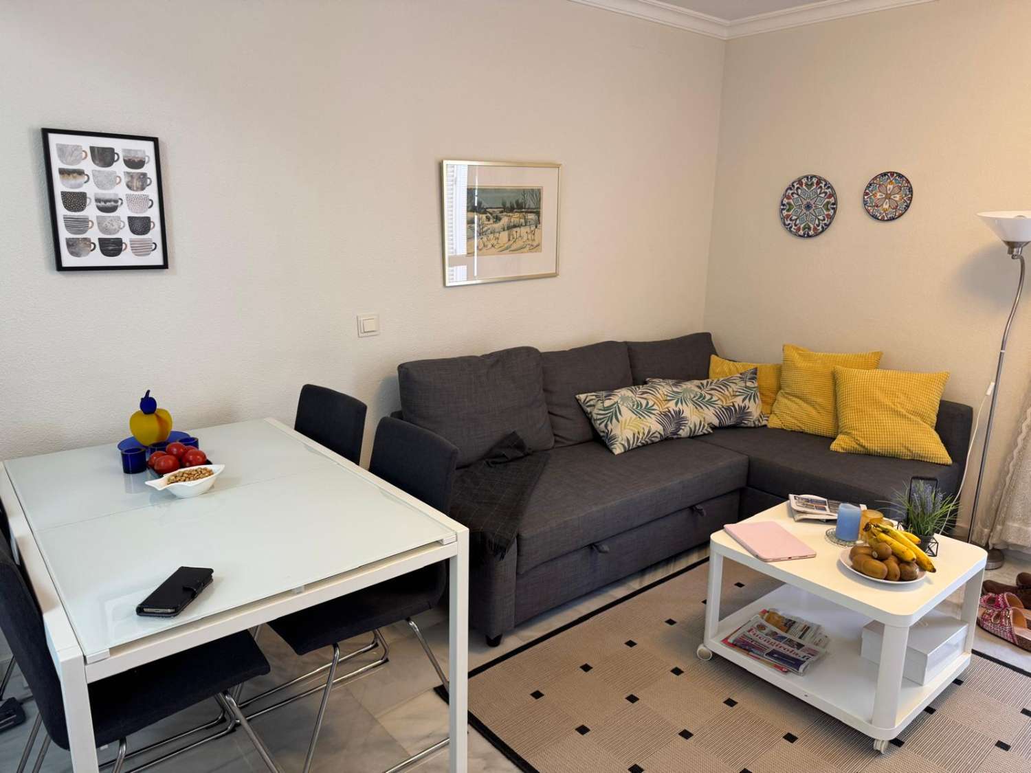 Apartamento en Montemar, Torremolinos