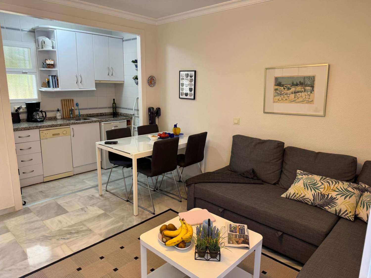 Apartamento en Montemar, Torremolinos