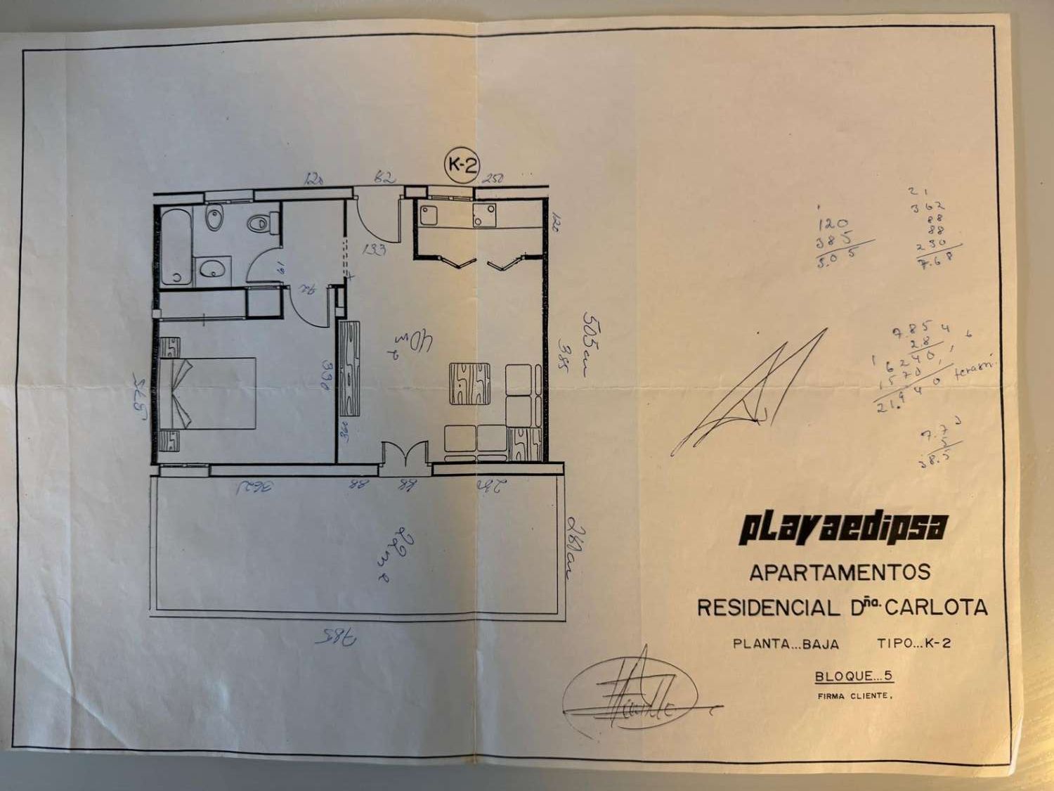Apartamento en Montemar, Torremolinos