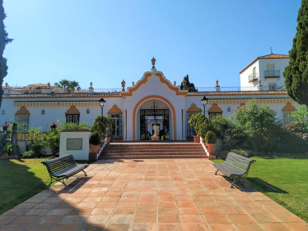 Apartamento en Montemar, Torremolinos