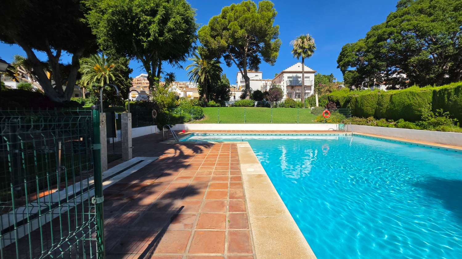 Apartamento en Montemar, Torremolinos