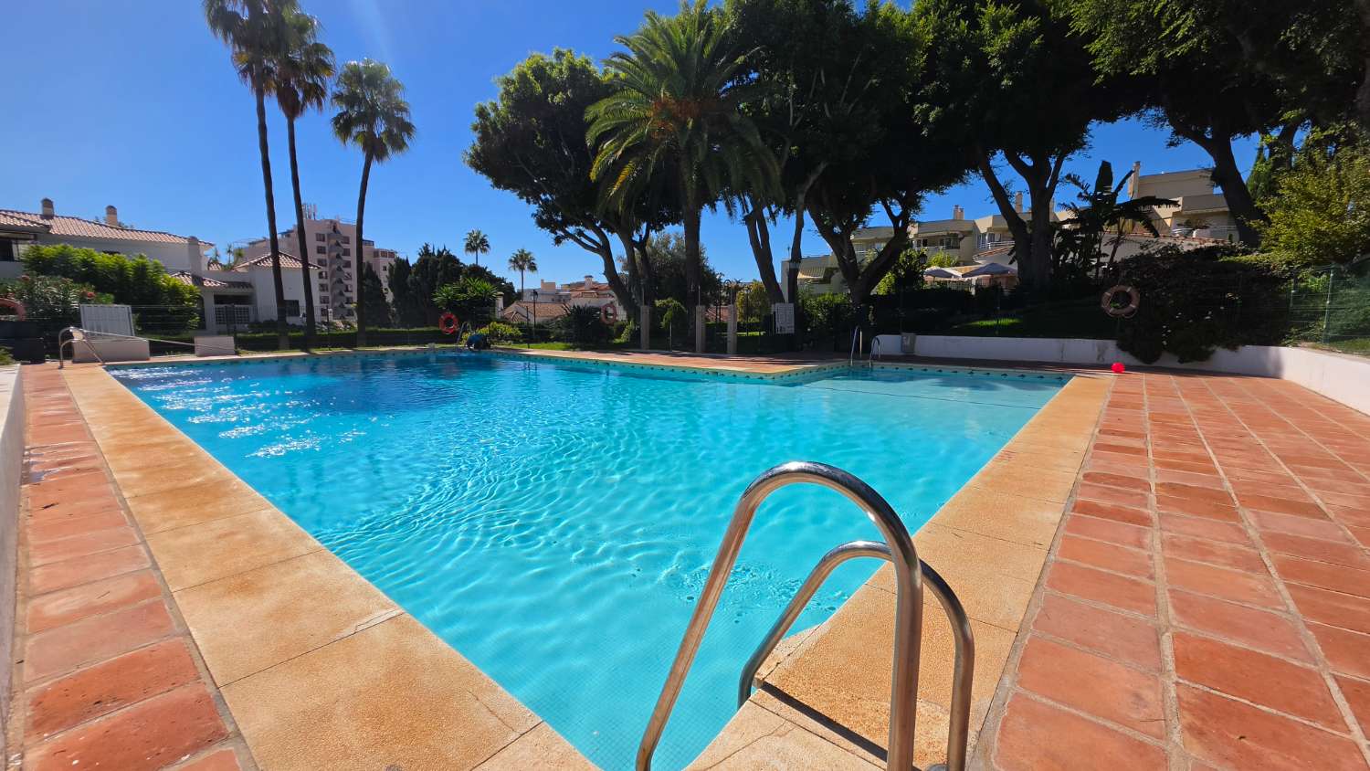 Apartamento en Montemar, Torremolinos
