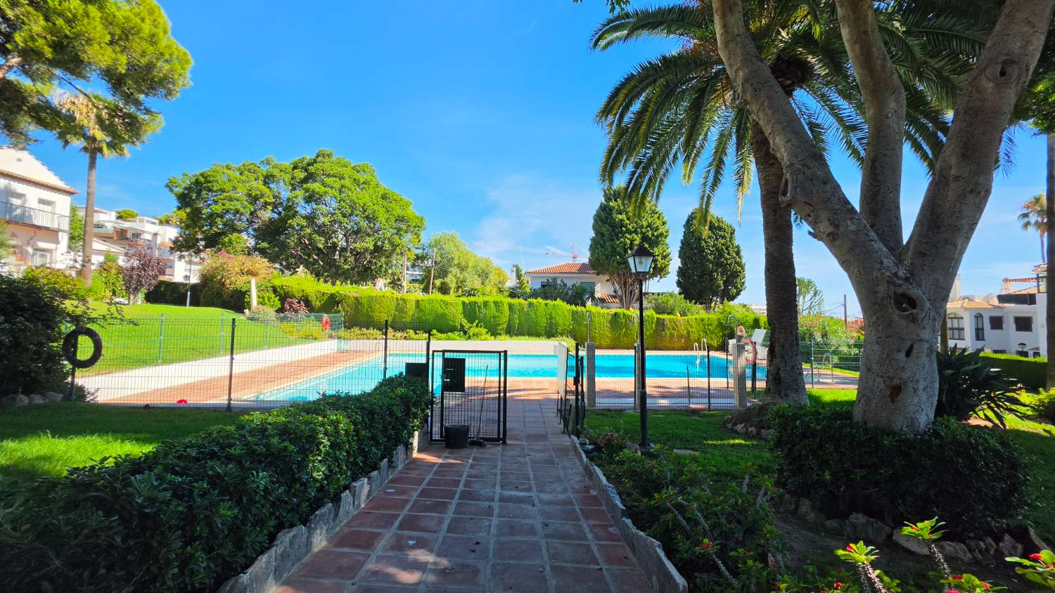 Apartamento en Montemar, Torremolinos