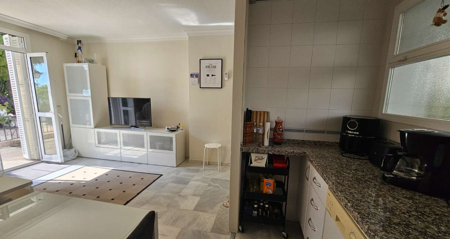 Apartamento en Montemar, Torremolinos