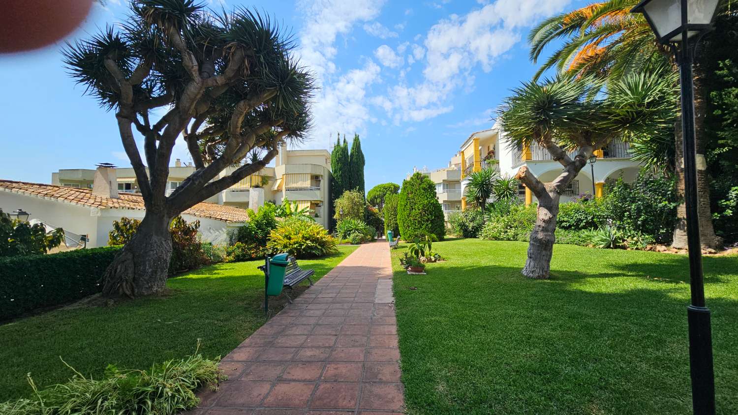 Apartamento en Montemar, Torremolinos