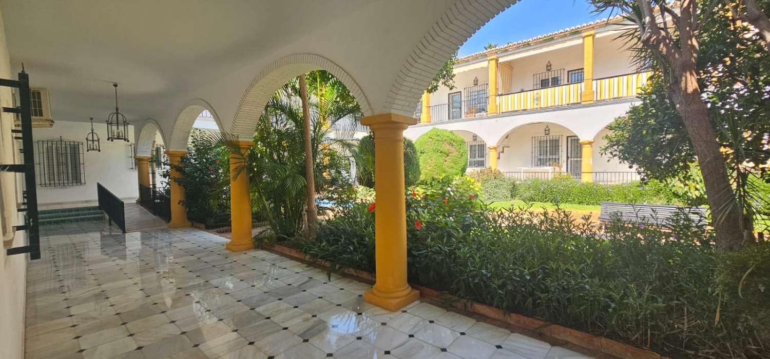 Apartamento en Montemar, Torremolinos