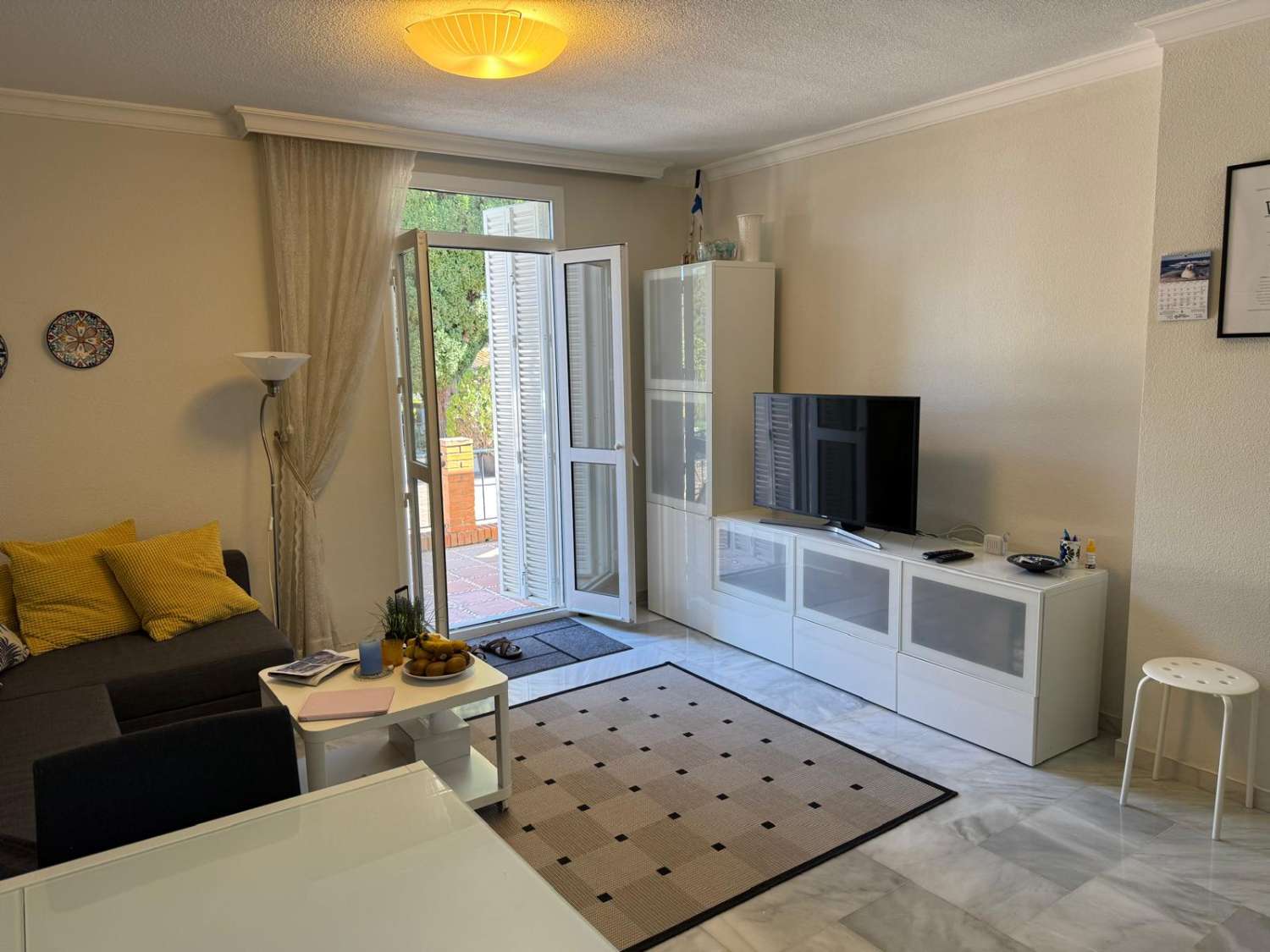 Apartamento en Montemar, Torremolinos