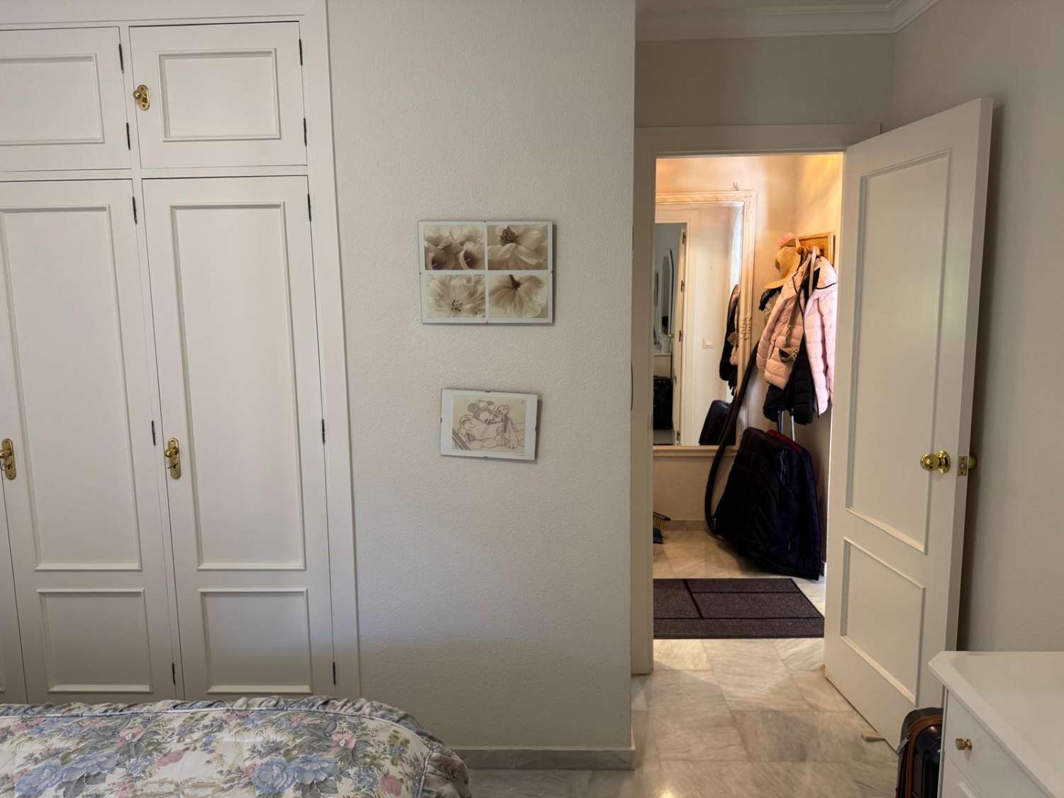 Apartamento en Montemar, Torremolinos