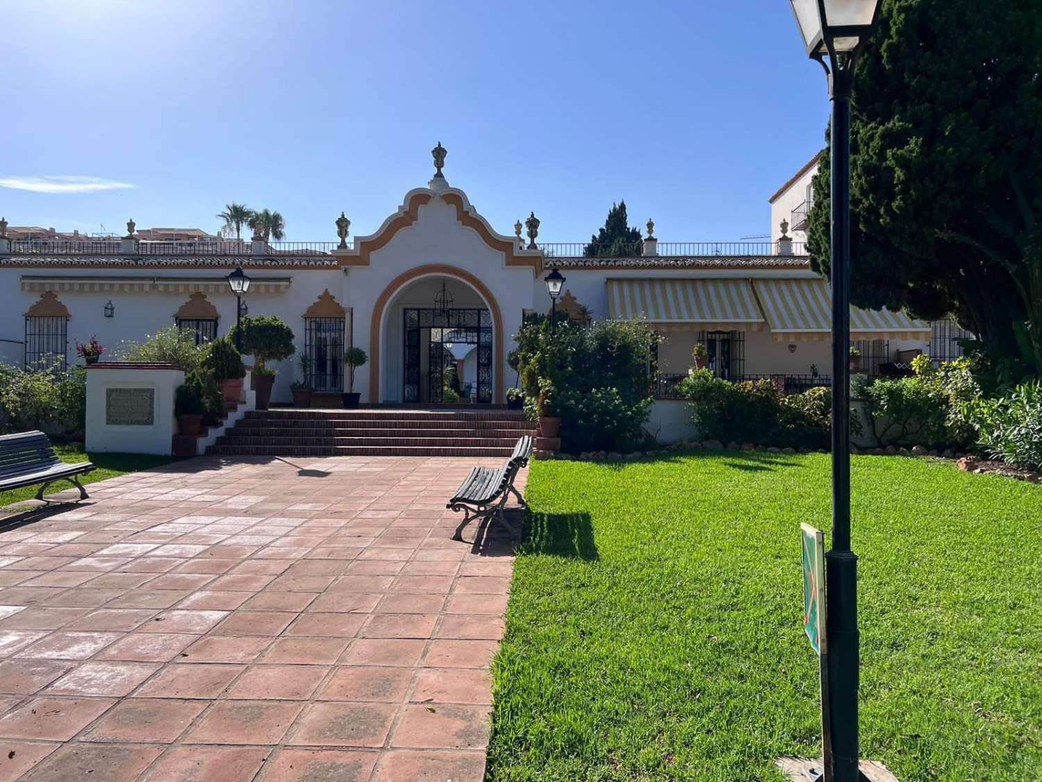 Apartamento en Montemar, Torremolinos