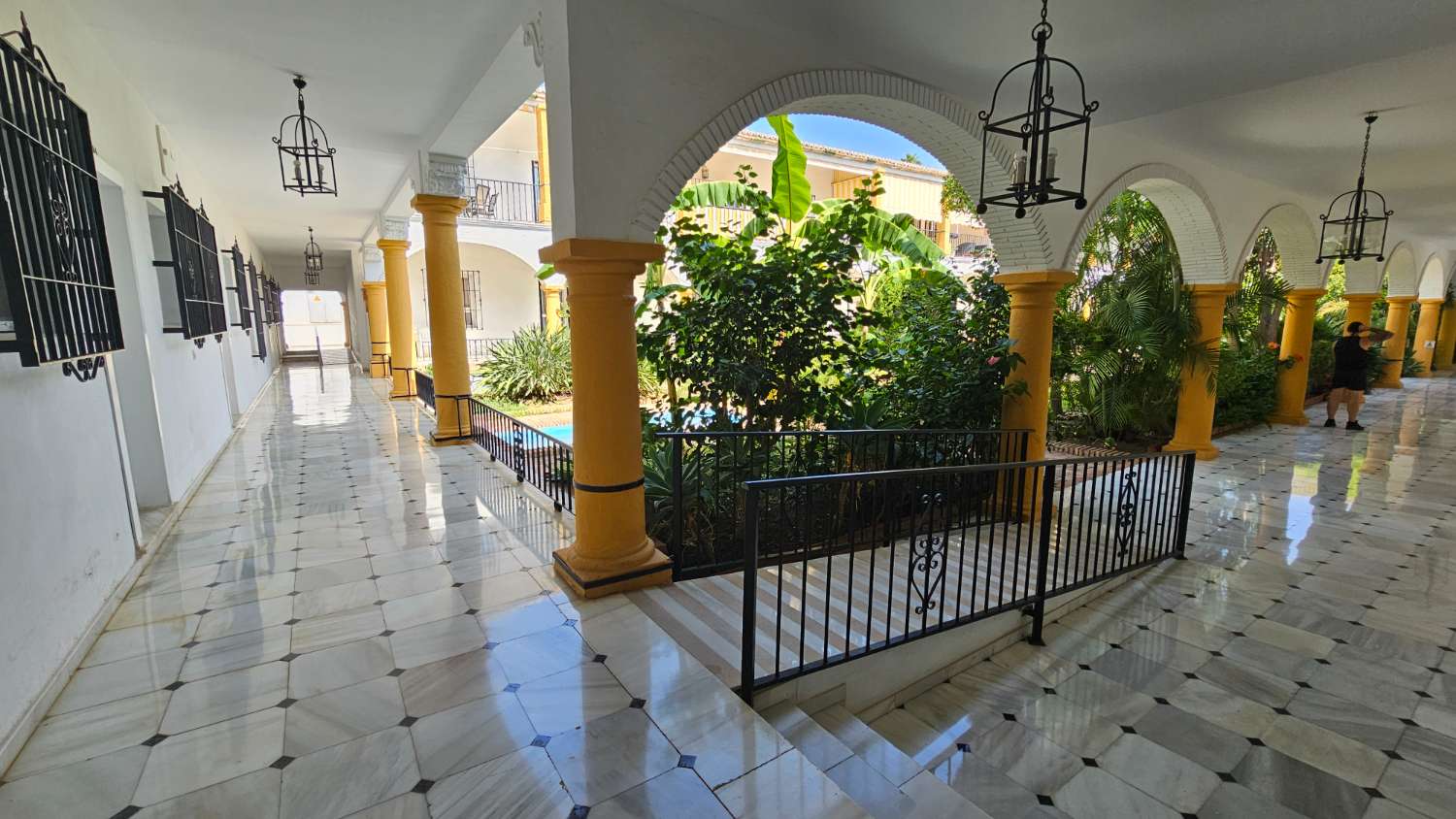 Apartamento en Montemar, Torremolinos