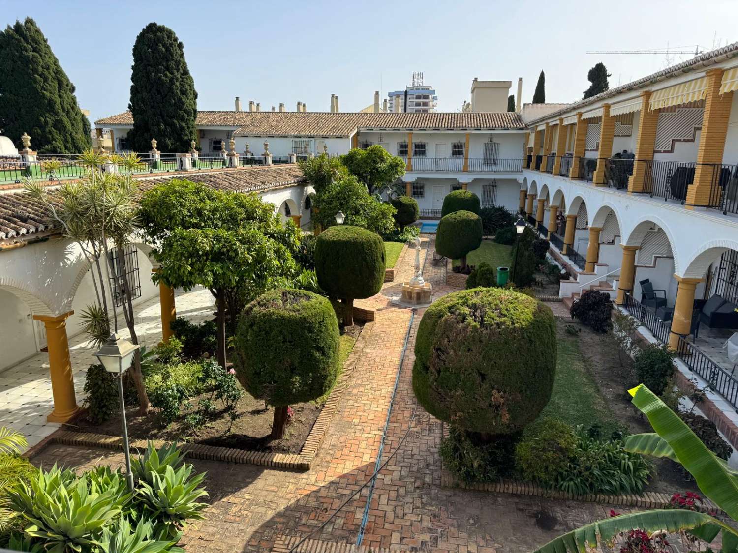 Apartamento en Montemar, Torremolinos