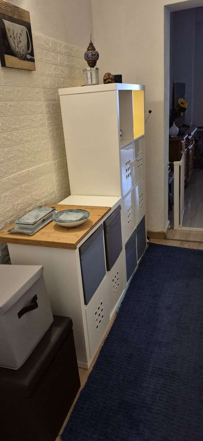 TRADICIÓN Y DISEÑO CONTEMPORÁNEO CON SOLÁRIUM Y VISTAS AL VALLE EN EL CORAZÓN DE ALHAURÍN