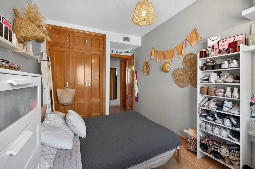 Impresionante chalet adosado en urbanización exclusiva con piscina en Capellanía, Alhaurín de la Torre