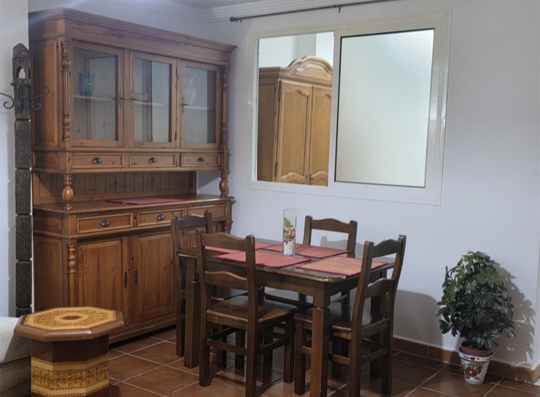 Vivienda en alquiler Puerto de la Torre