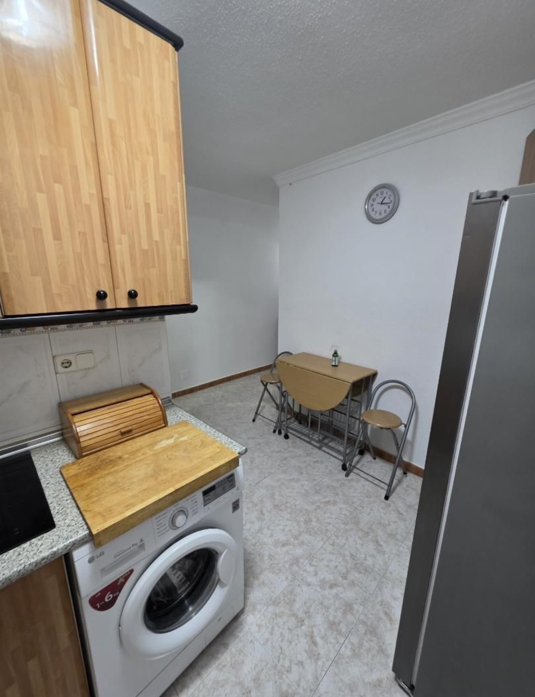 Vivienda en alquiler Puerto de la Torre