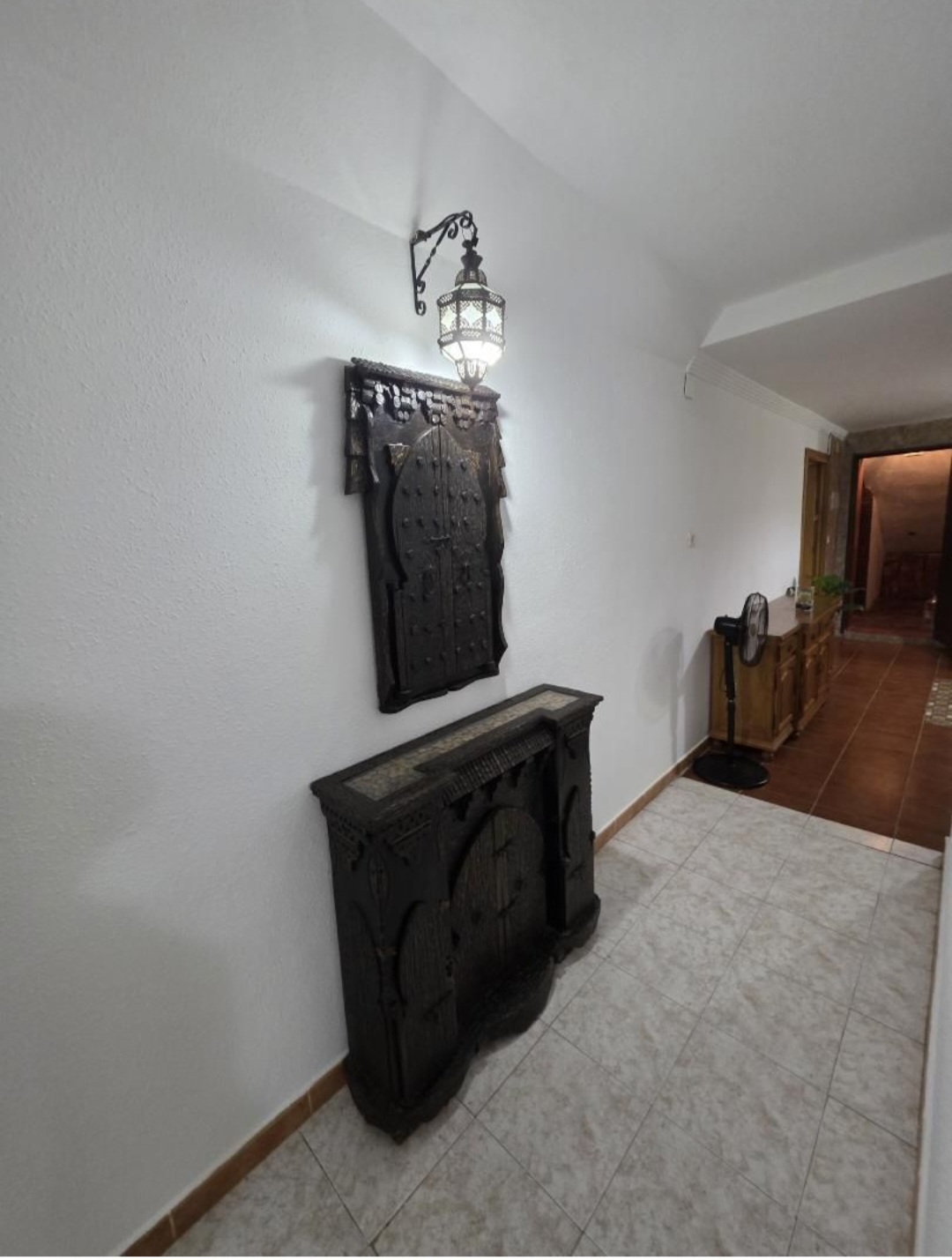 Vivienda en alquiler Puerto de la Torre