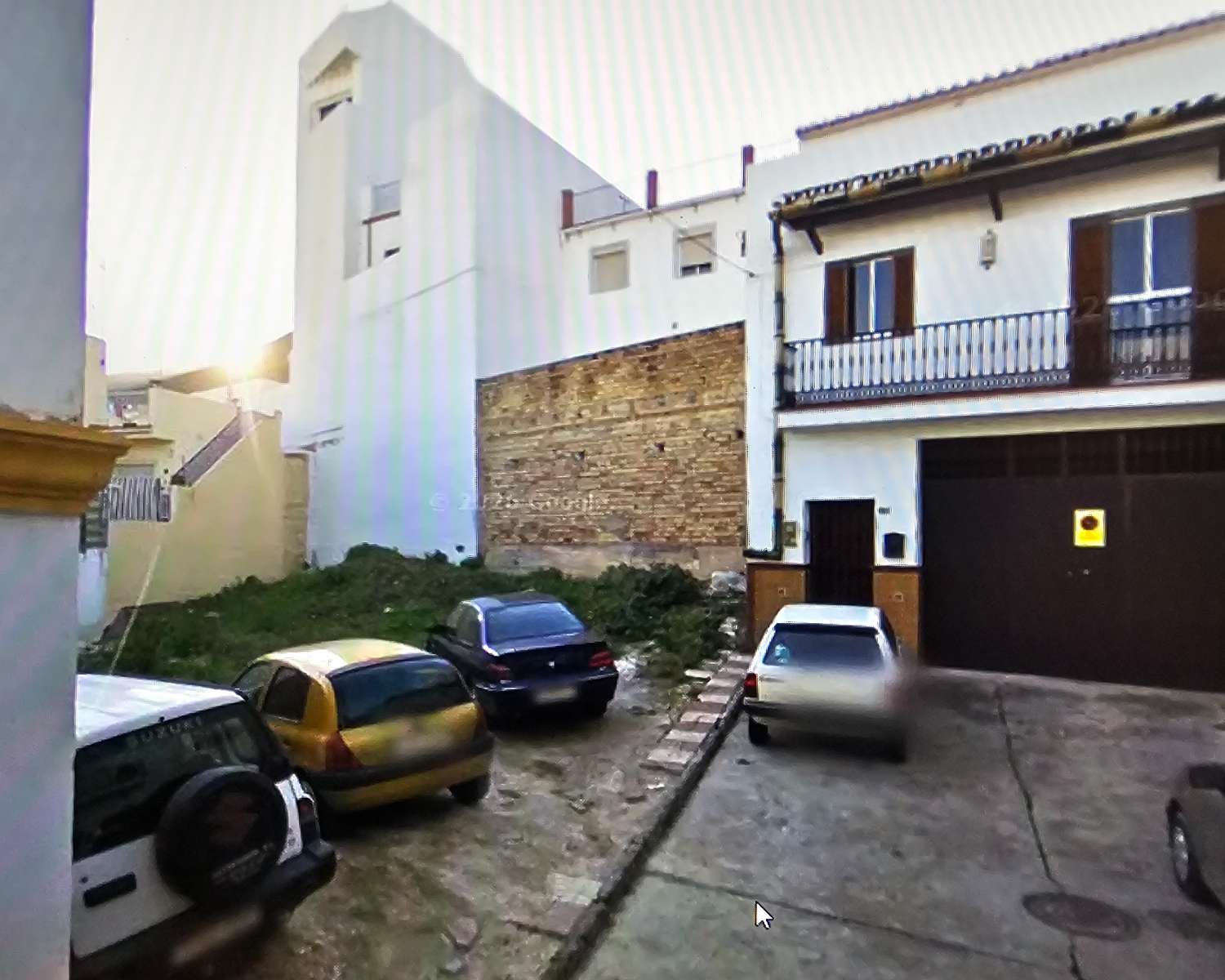 ¡Oportunidad única en Alhaurín el Grande! Solar urbano listo para construir