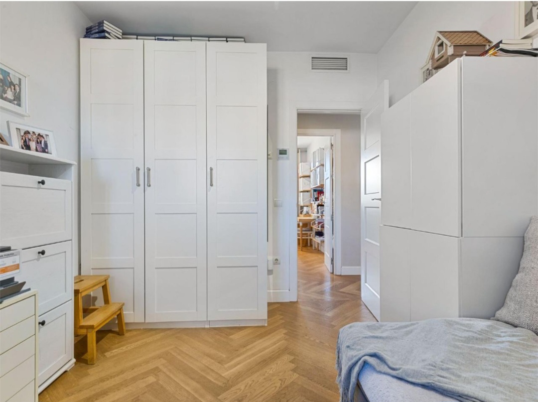 Ático exclusivo de 4 dormitorios con gran terraza en el corazón de Fuengirola