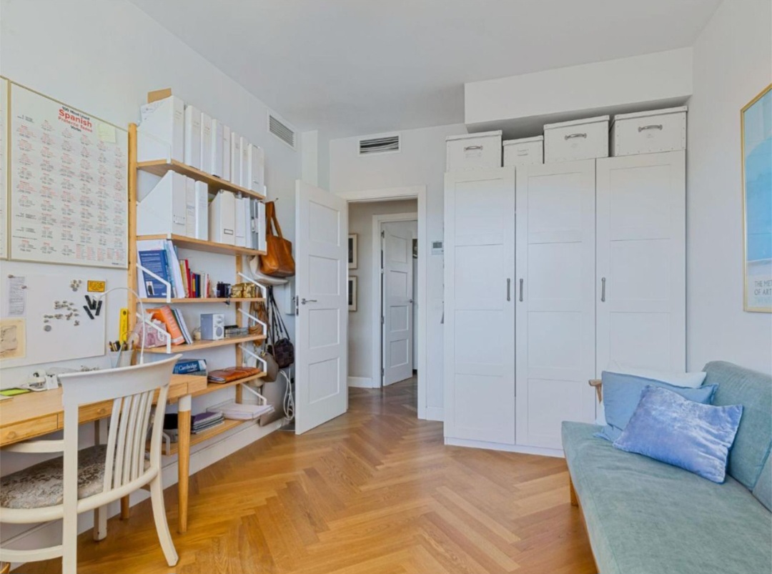 Ático exclusivo de 4 dormitorios con gran terraza en el corazón de Fuengirola