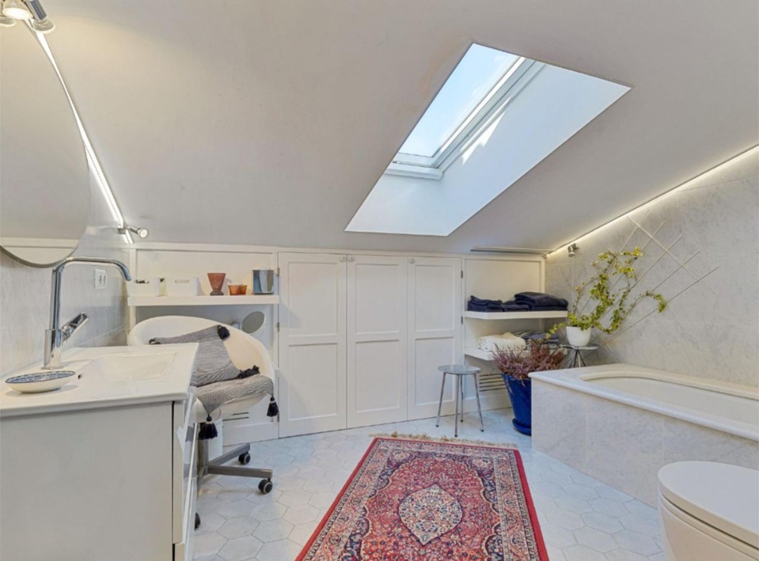 Ático exclusivo de 4 dormitorios con gran terraza en el corazón de Fuengirola