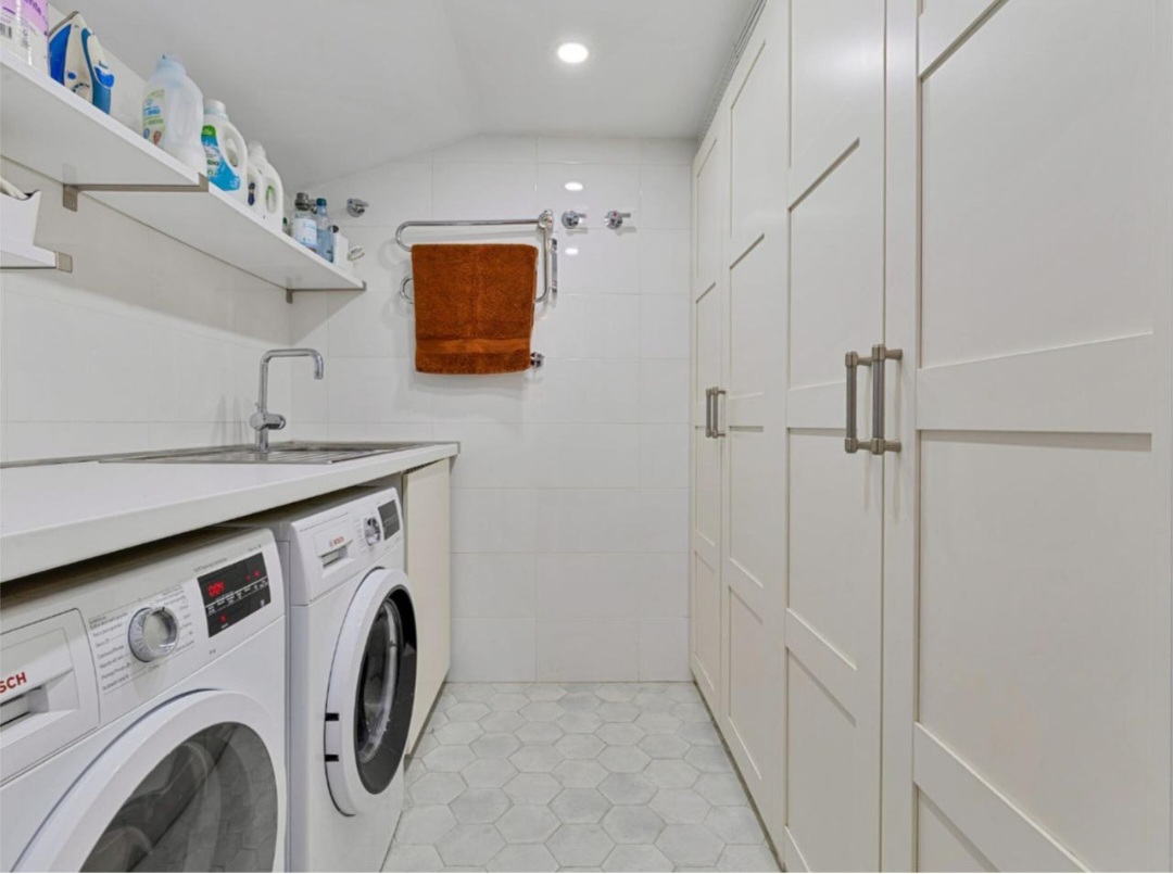 Ático exclusivo de 4 dormitorios con gran terraza en el corazón de Fuengirola