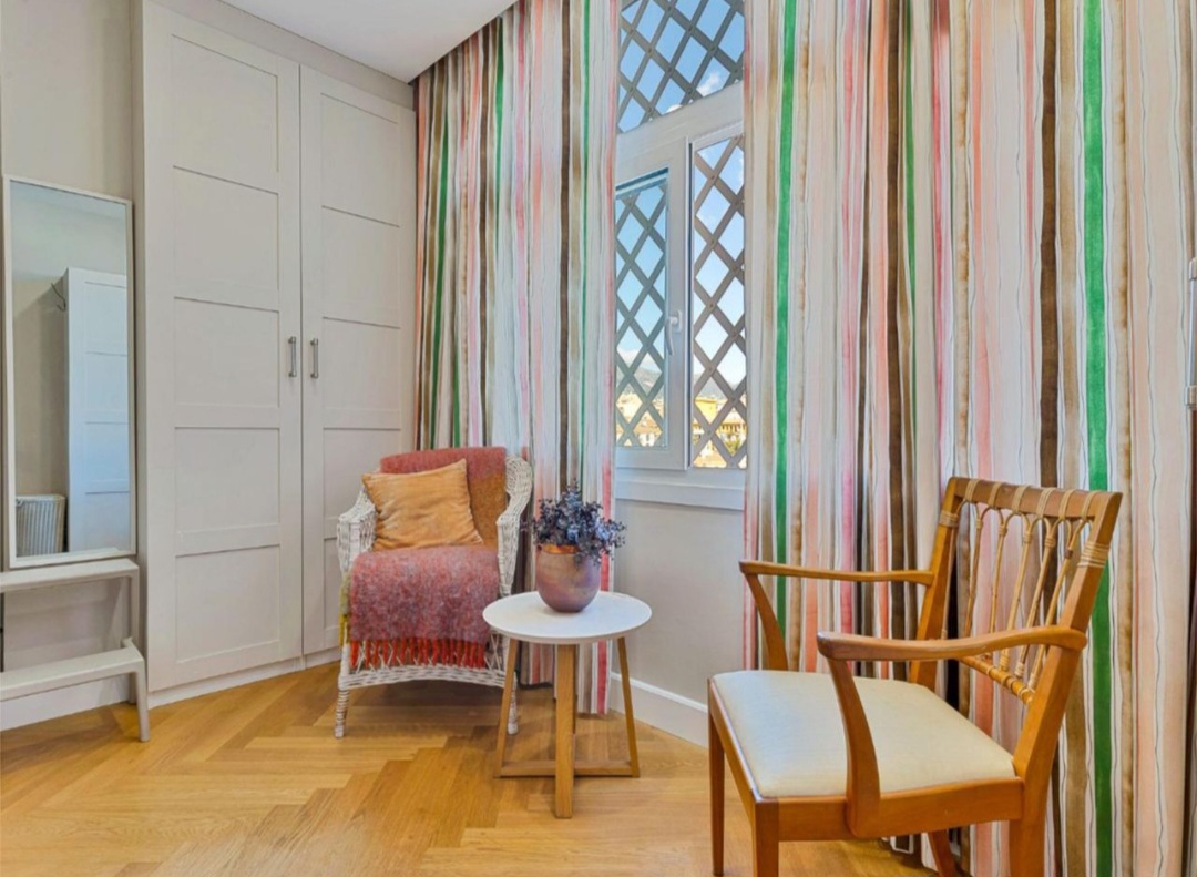 Ático exclusivo de 4 dormitorios con gran terraza en el corazón de Fuengirola