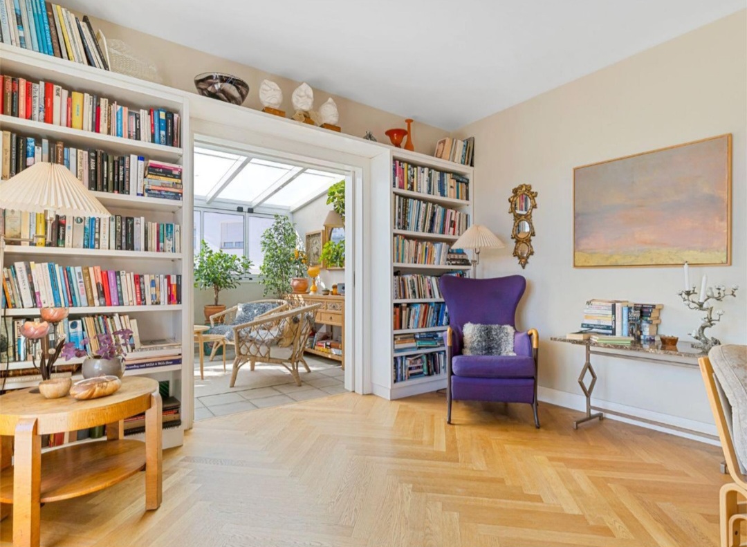 Ático exclusivo de 4 dormitorios con gran terraza en el corazón de Fuengirola