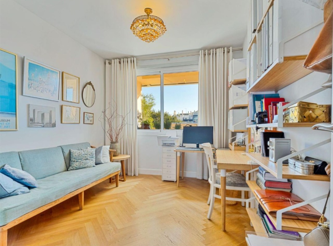 Ático exclusivo de 4 dormitorios con gran terraza en el corazón de Fuengirola