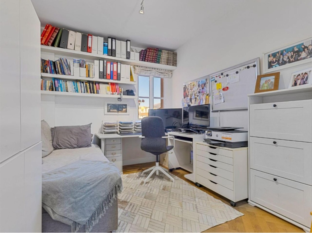 Ático exclusivo de 4 dormitorios con gran terraza en el corazón de Fuengirola