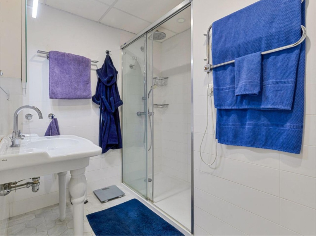 Ático exclusivo de 4 dormitorios con gran terraza en el corazón de Fuengirola