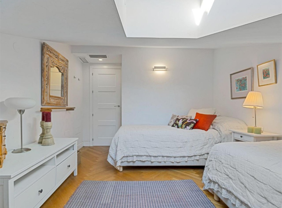 Ático exclusivo de 4 dormitorios con gran terraza en el corazón de Fuengirola