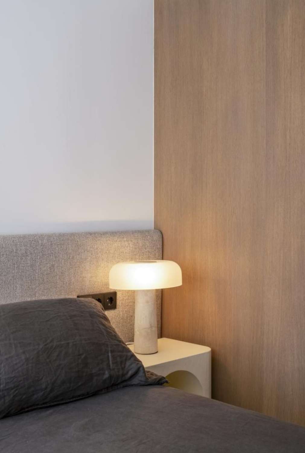 Плоский на продаж в Playa de la Fontanilla (Marbella)