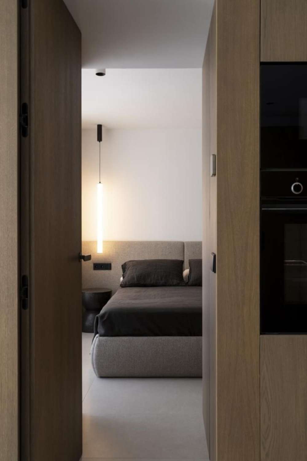 Плоский на продаж в Playa de la Fontanilla (Marbella)