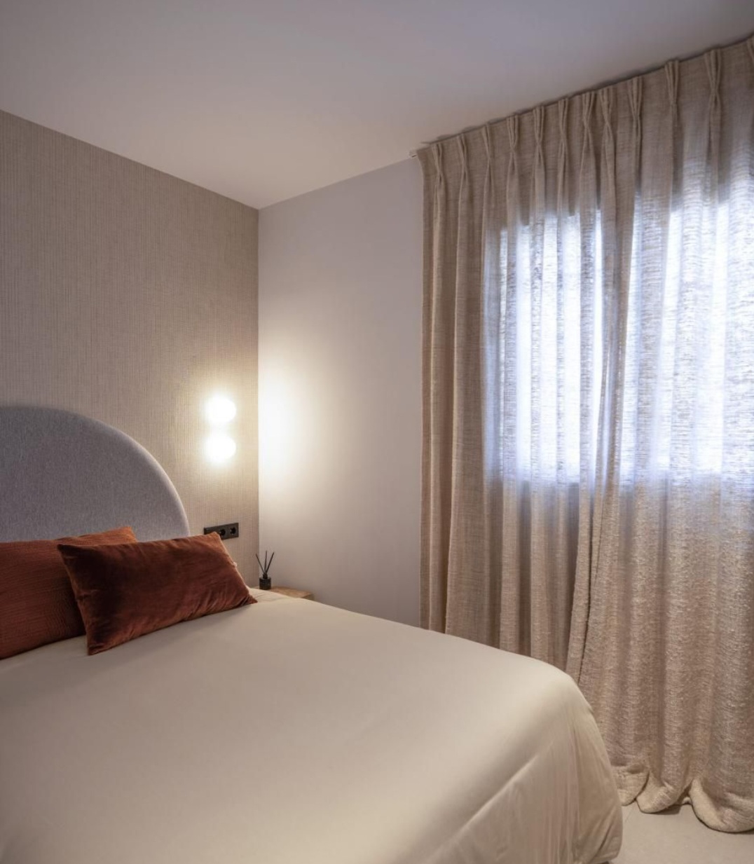 Плоский на продаж в Playa de la Fontanilla (Marbella)