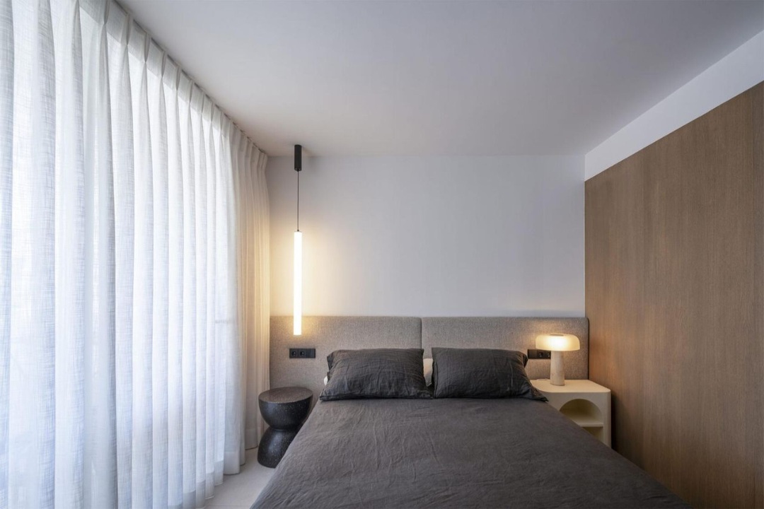 Плоский на продаж в Playa de la Fontanilla (Marbella)