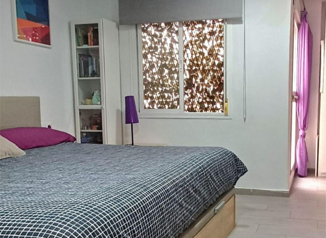 Oportunidad única en el centro de Málaga