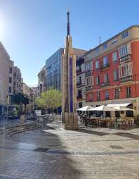 Oportunidad única en el centro de Málaga
