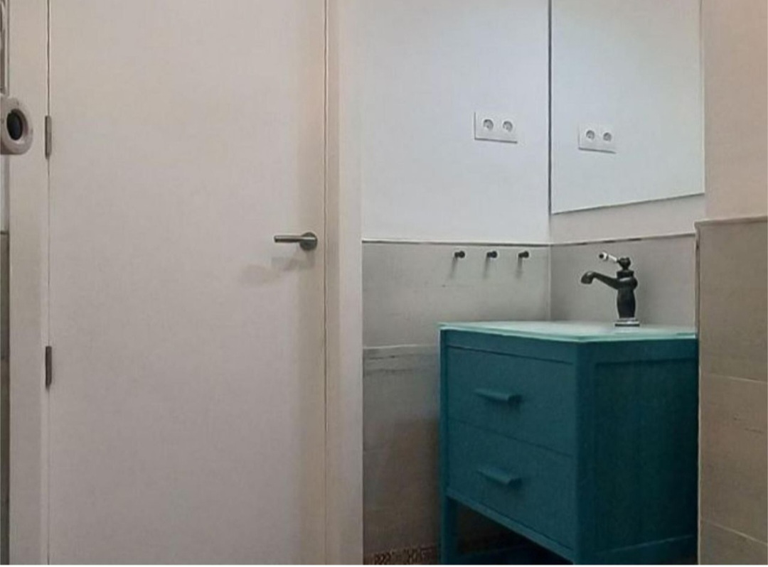 Oportunidad única en el centro de Málaga