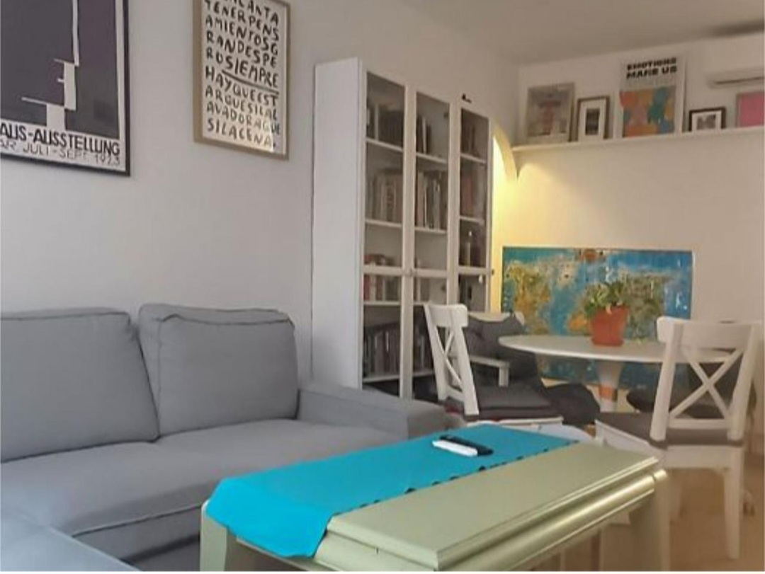 Oportunidad única en el centro de Málaga