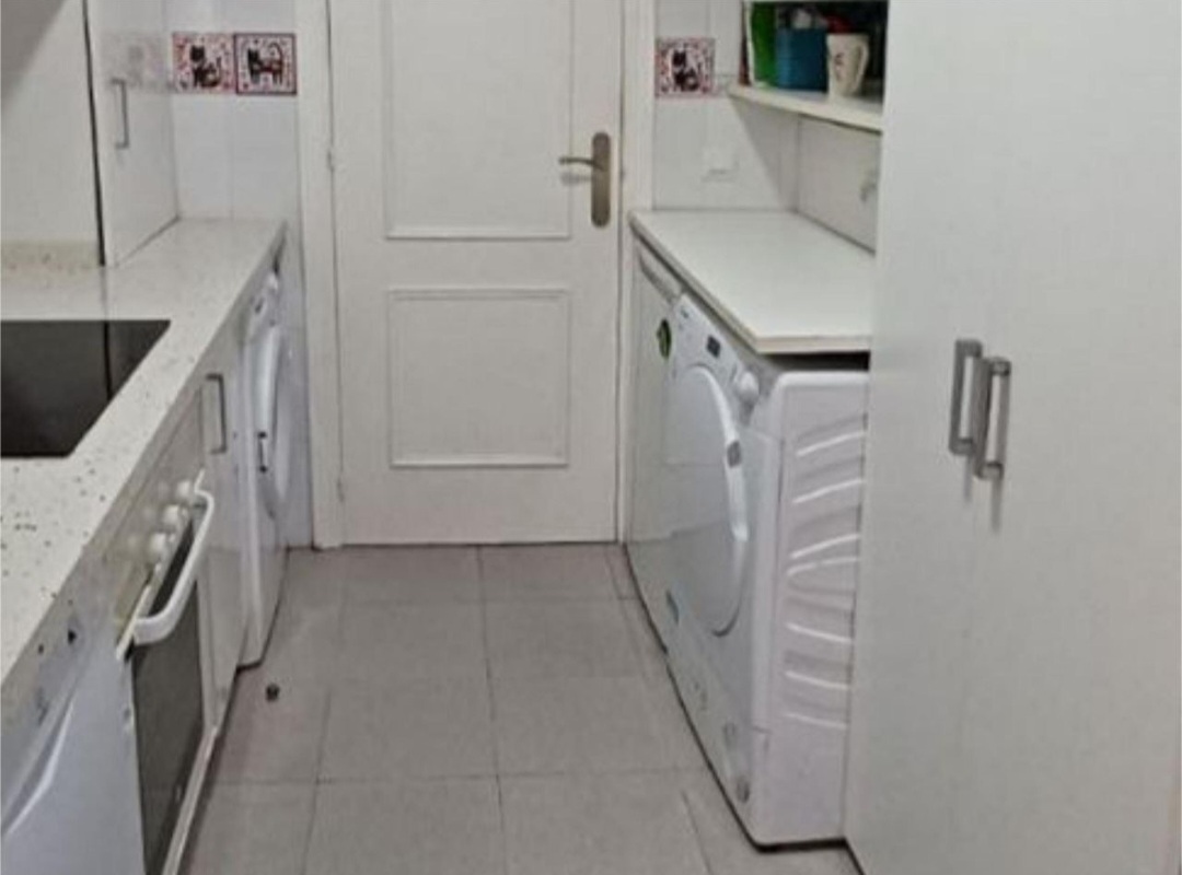 Oportunidad única en el centro de Málaga