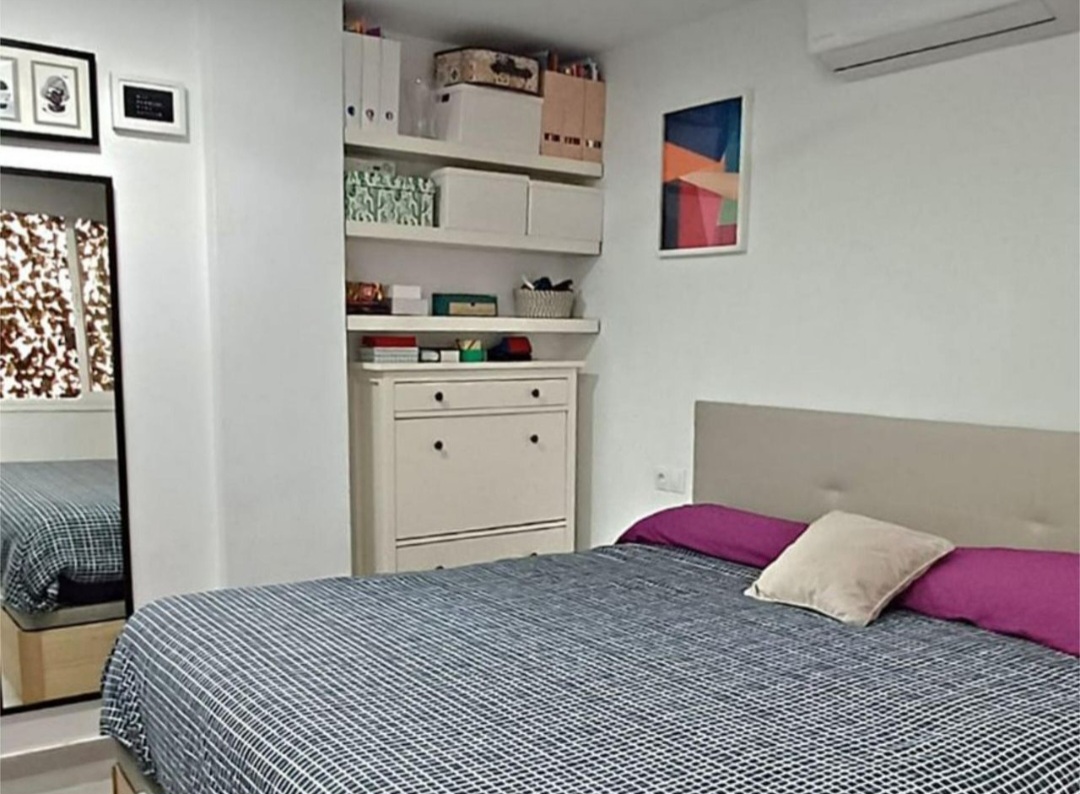 Oportunidad única en el centro de Málaga