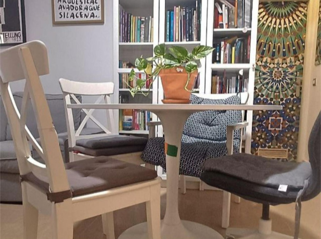 Oportunidad única en el centro de Málaga